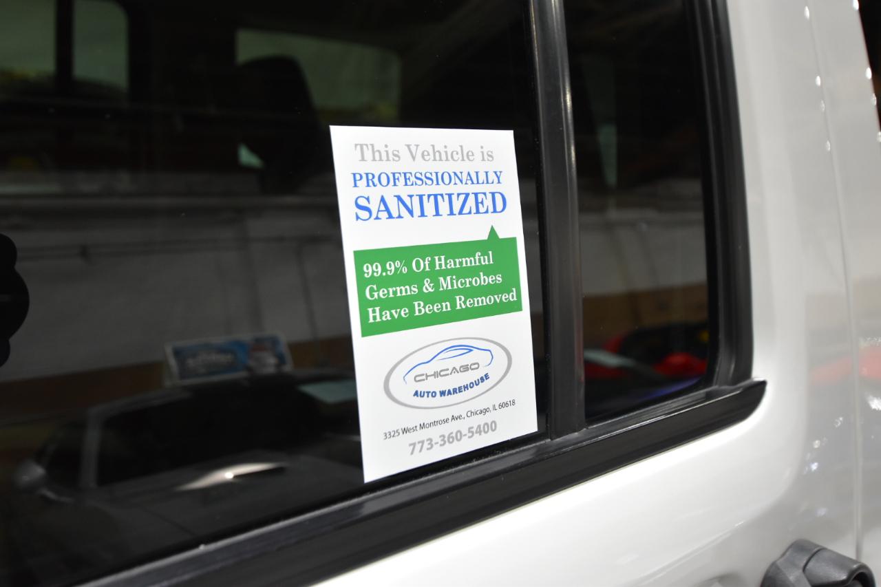 Jeep Liberty 4WD 4dr Limited 2008