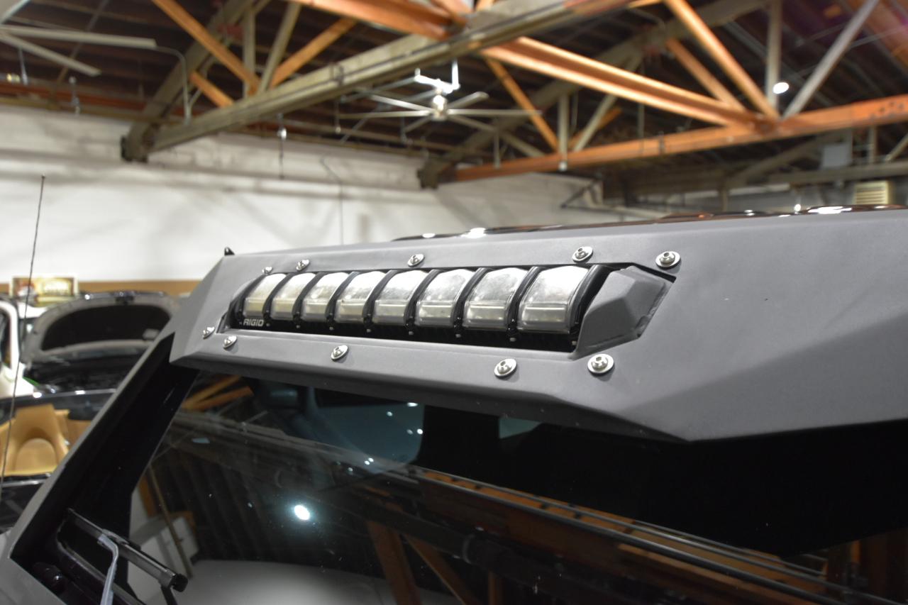 Jeep Wrangler Unlimited Rubicon 4x4 2018