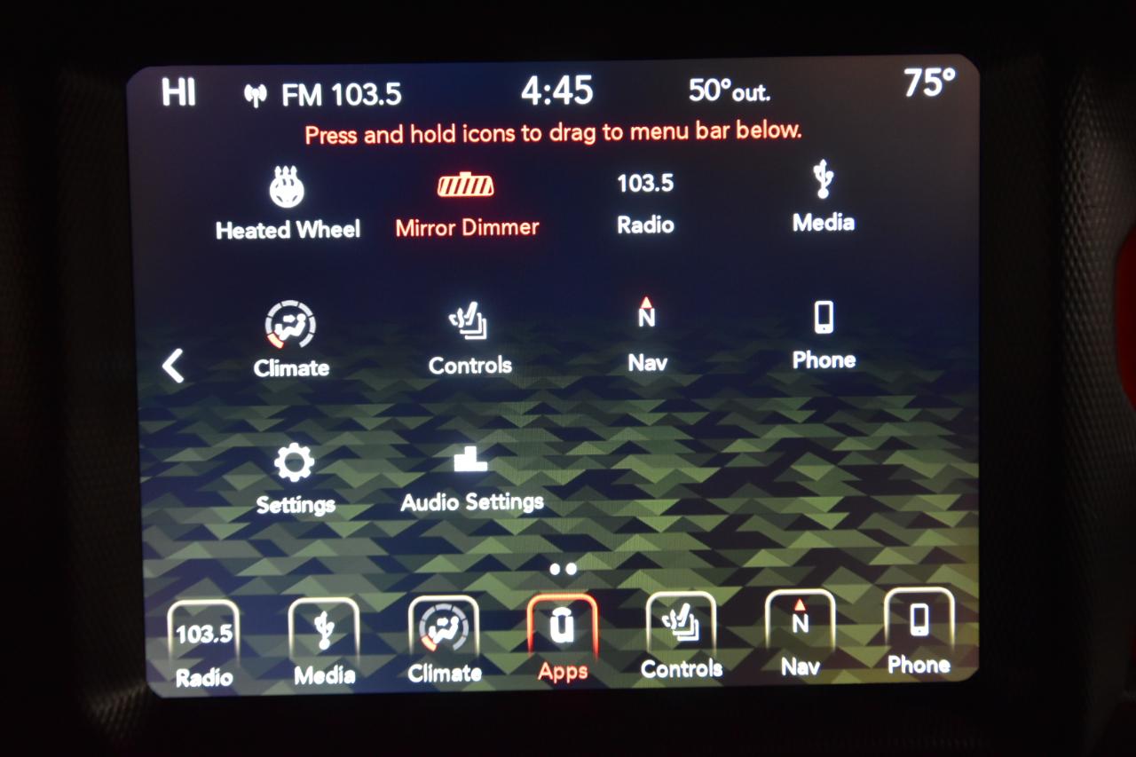 Jeep Wrangler Unlimited Rubicon 4x4 2018