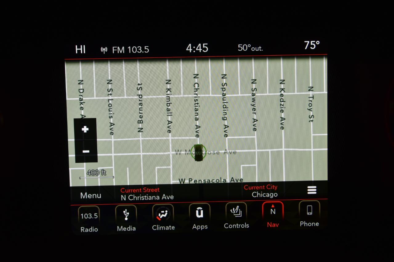 Jeep Wrangler Unlimited Rubicon 4x4 2018