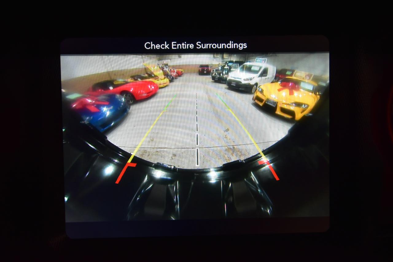 Jeep Wrangler Unlimited Rubicon 4x4 2018