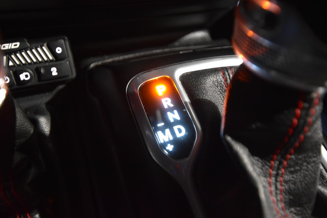 Jeep Wrangler Unlimited Rubicon 4x4 2018