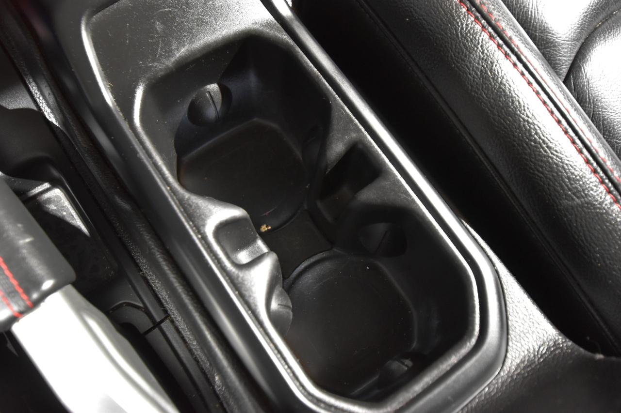 Jeep Wrangler Unlimited Rubicon 4x4 2018