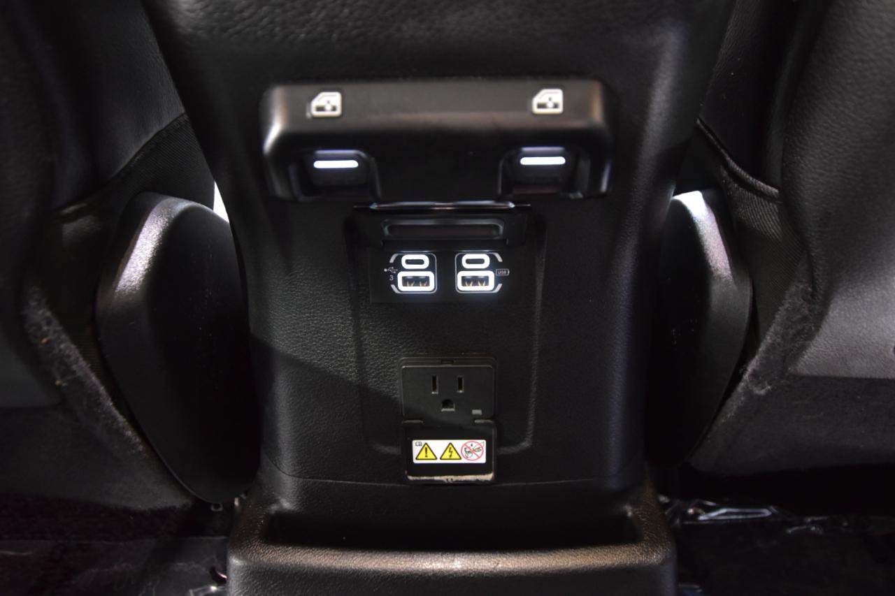 Jeep Wrangler Unlimited Rubicon 4x4 2018