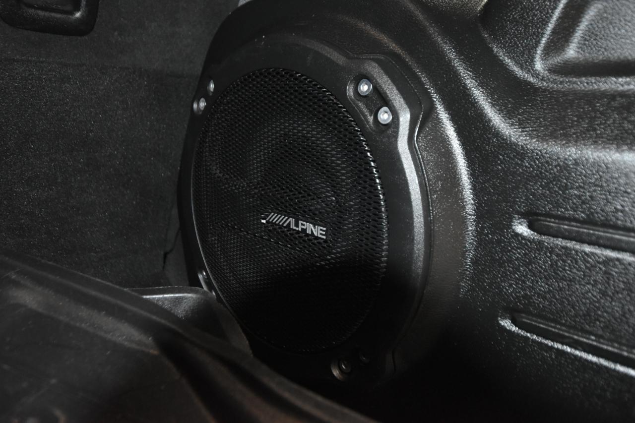 Jeep Wrangler Unlimited Rubicon 4x4 2018