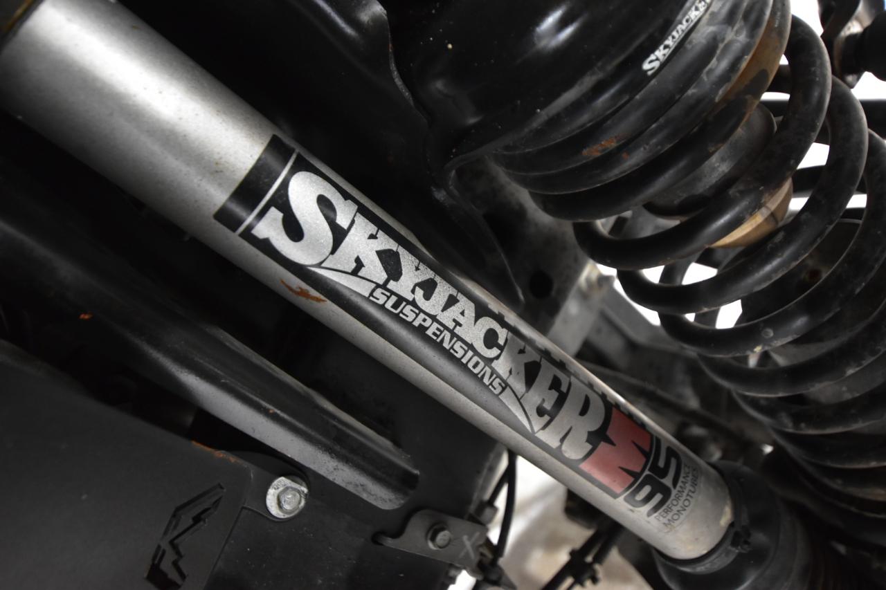 Jeep Wrangler Unlimited Rubicon 4x4 2018