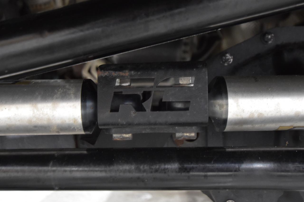 Jeep Wrangler Unlimited Rubicon 4x4 2018