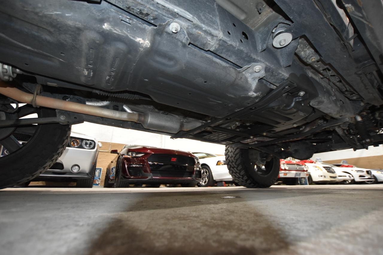 Jeep Wrangler Unlimited Rubicon 4x4 2018