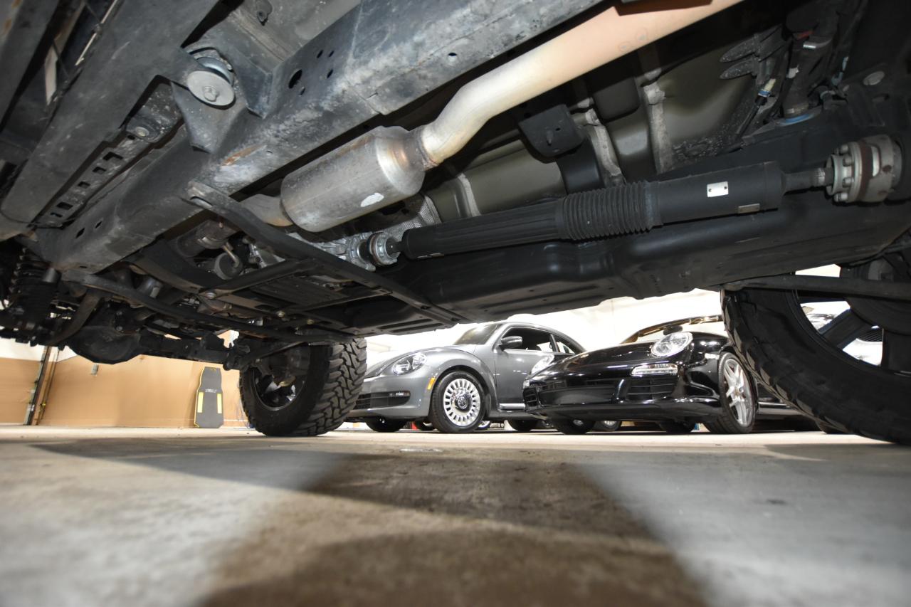 Jeep Wrangler Unlimited Rubicon 4x4 2018