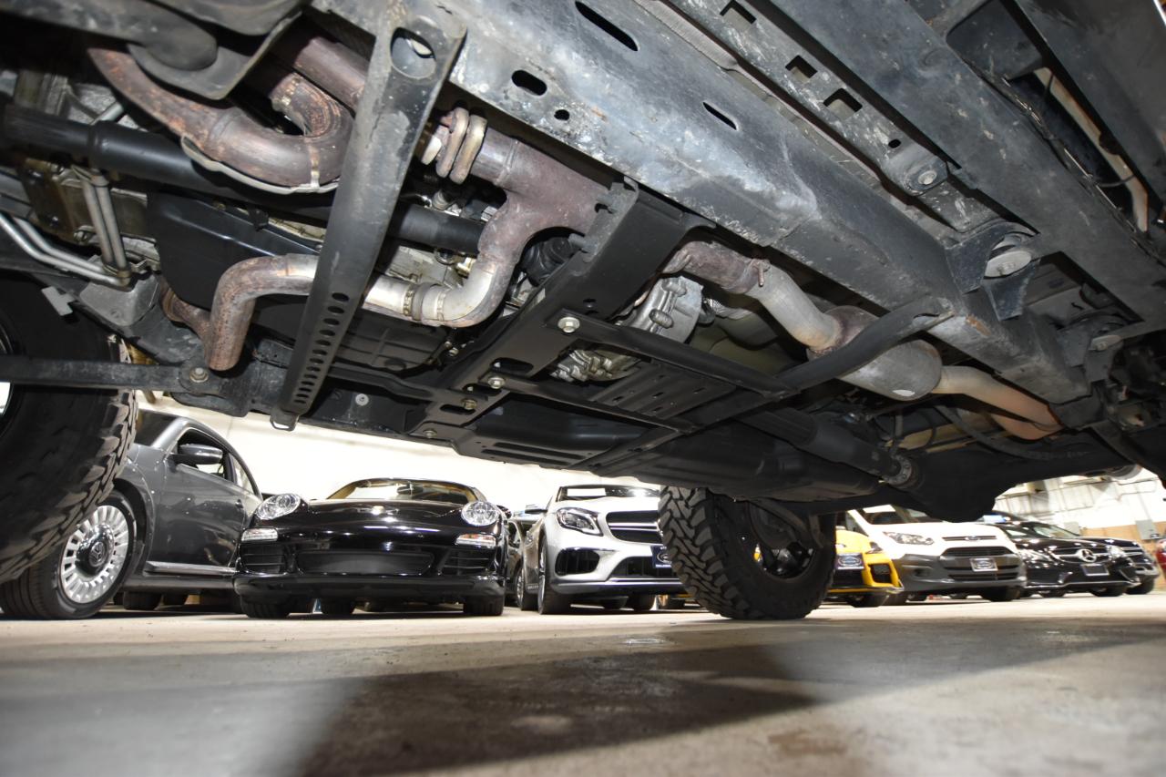 Jeep Wrangler Unlimited Rubicon 4x4 2018