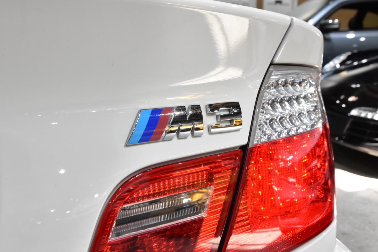 BMW 3 Series M3 2dr Convertible 2006