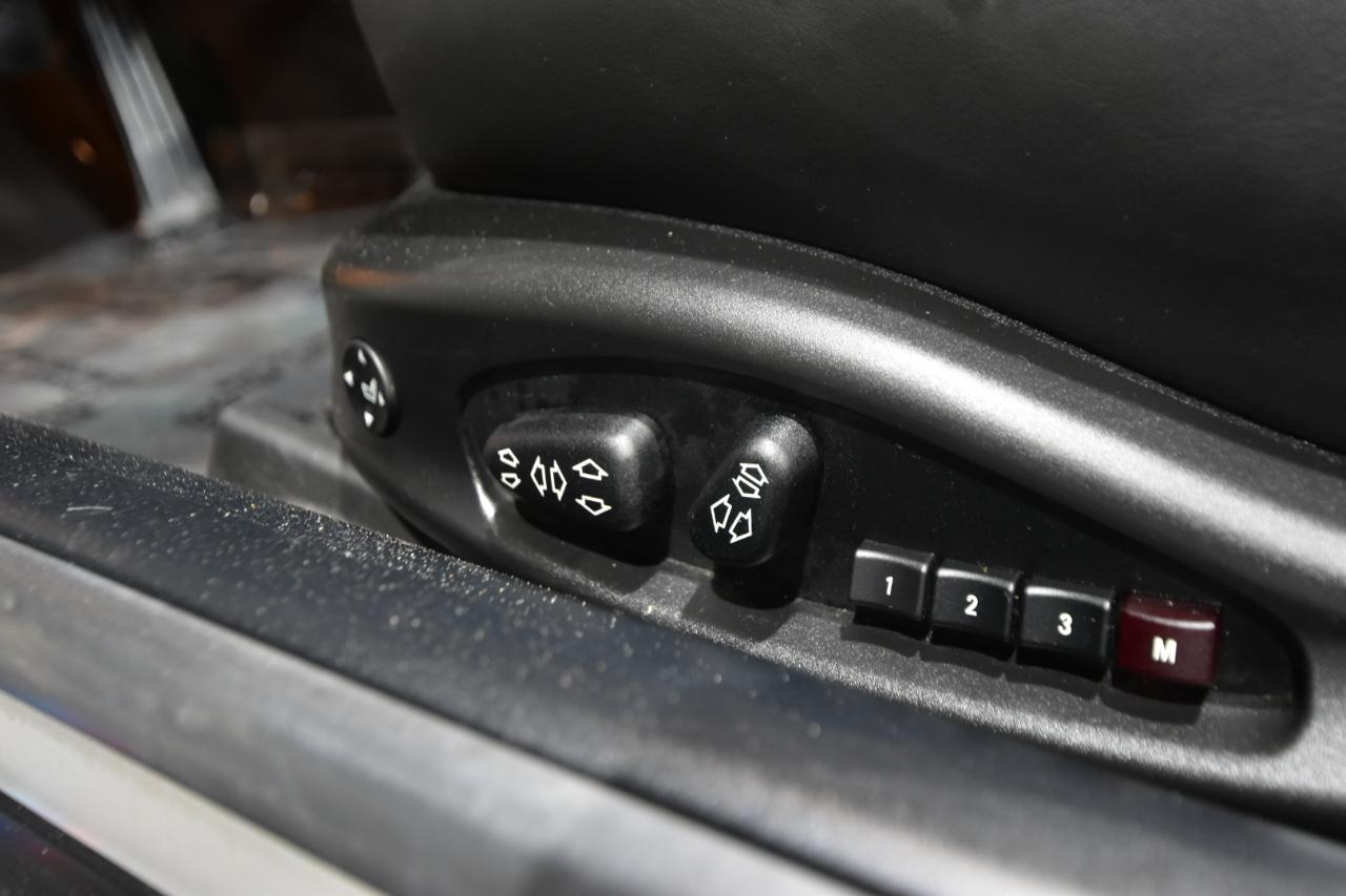 BMW 3 Series M3 2dr Convertible 2006