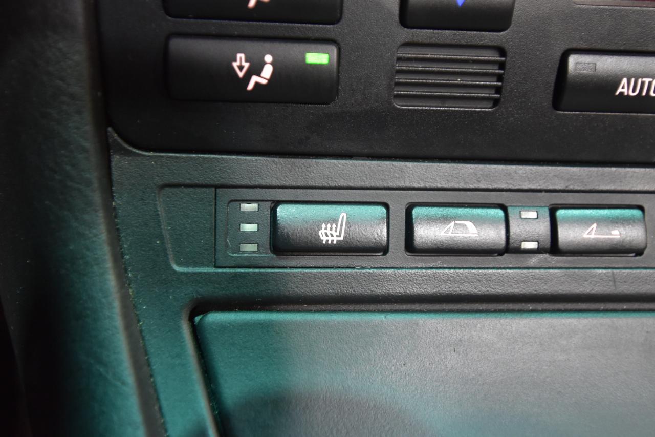 BMW 3 Series M3 2dr Convertible 2006