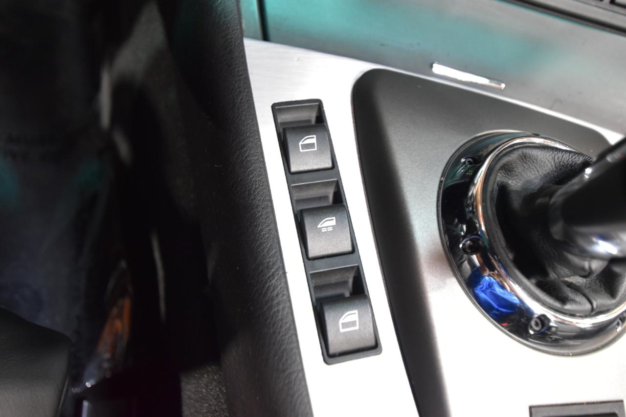 BMW 3 Series M3 2dr Convertible 2006