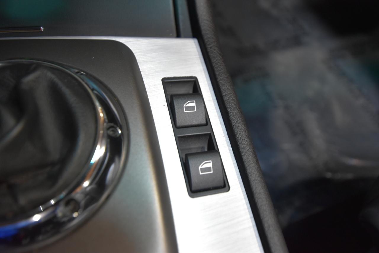 BMW 3 Series M3 2dr Convertible 2006