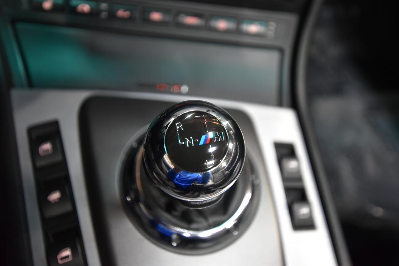 BMW 3 Series M3 2dr Convertible 2006