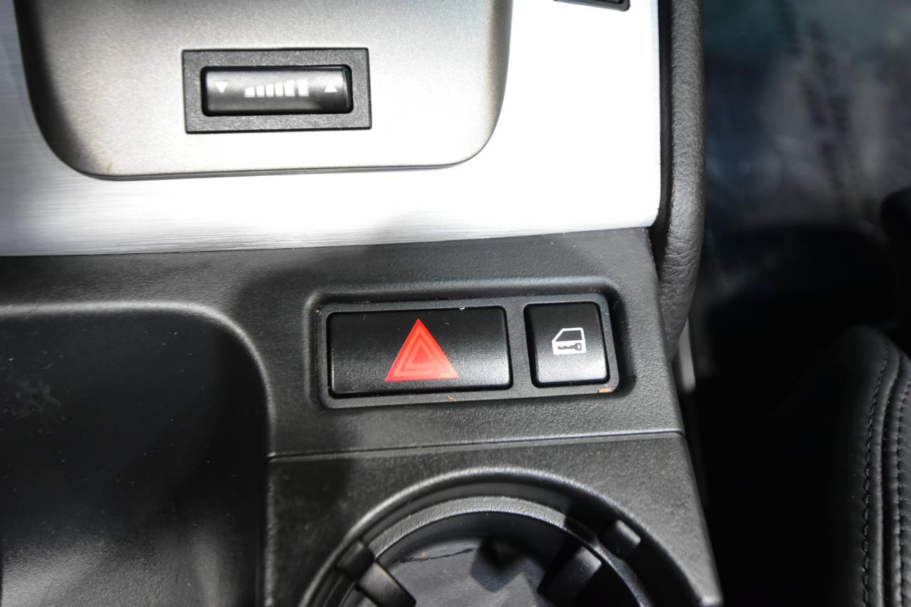 BMW 3 Series M3 2dr Convertible 2006