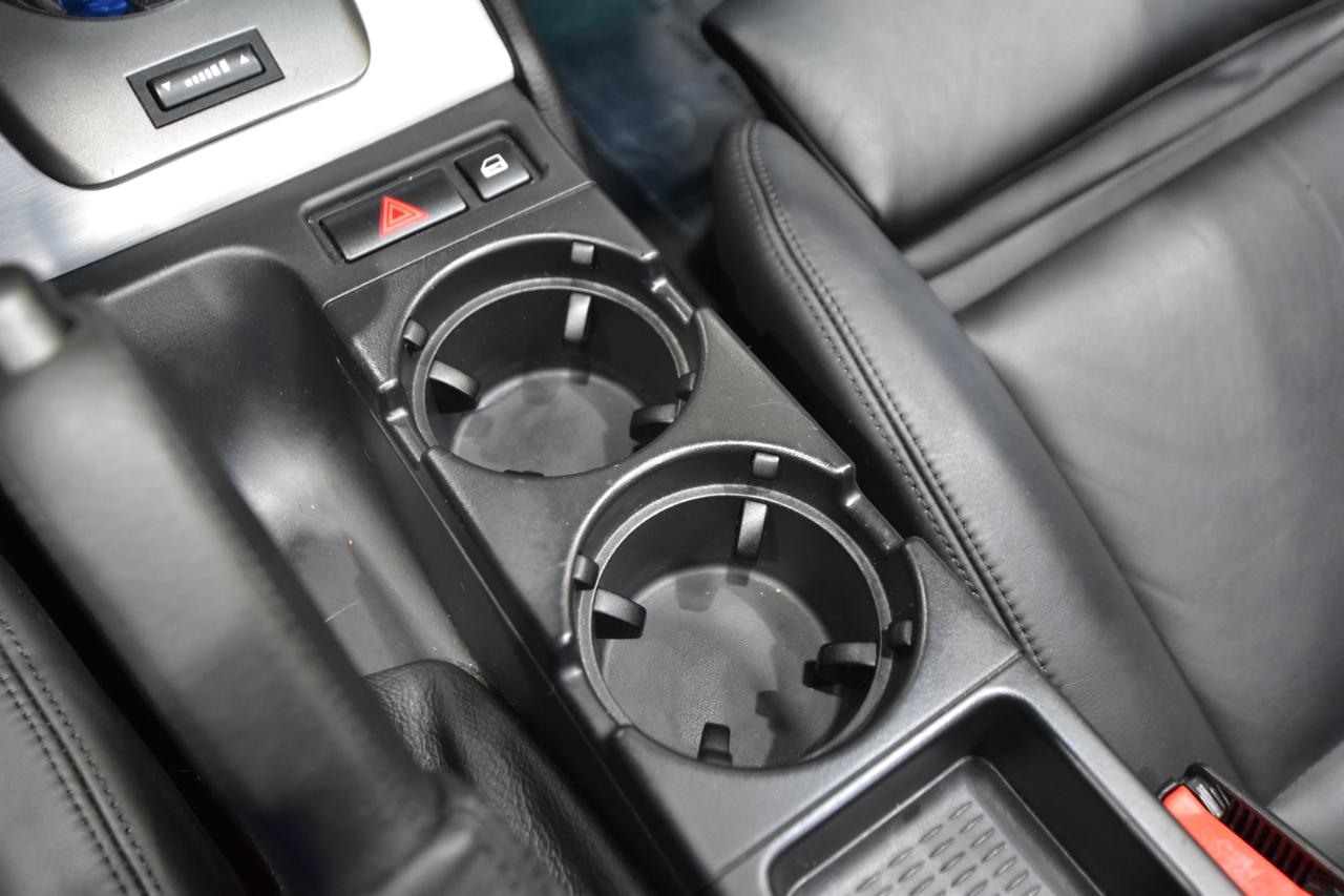 BMW 3 Series M3 2dr Convertible 2006