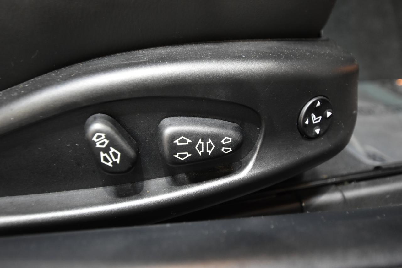 BMW 3 Series M3 2dr Convertible 2006