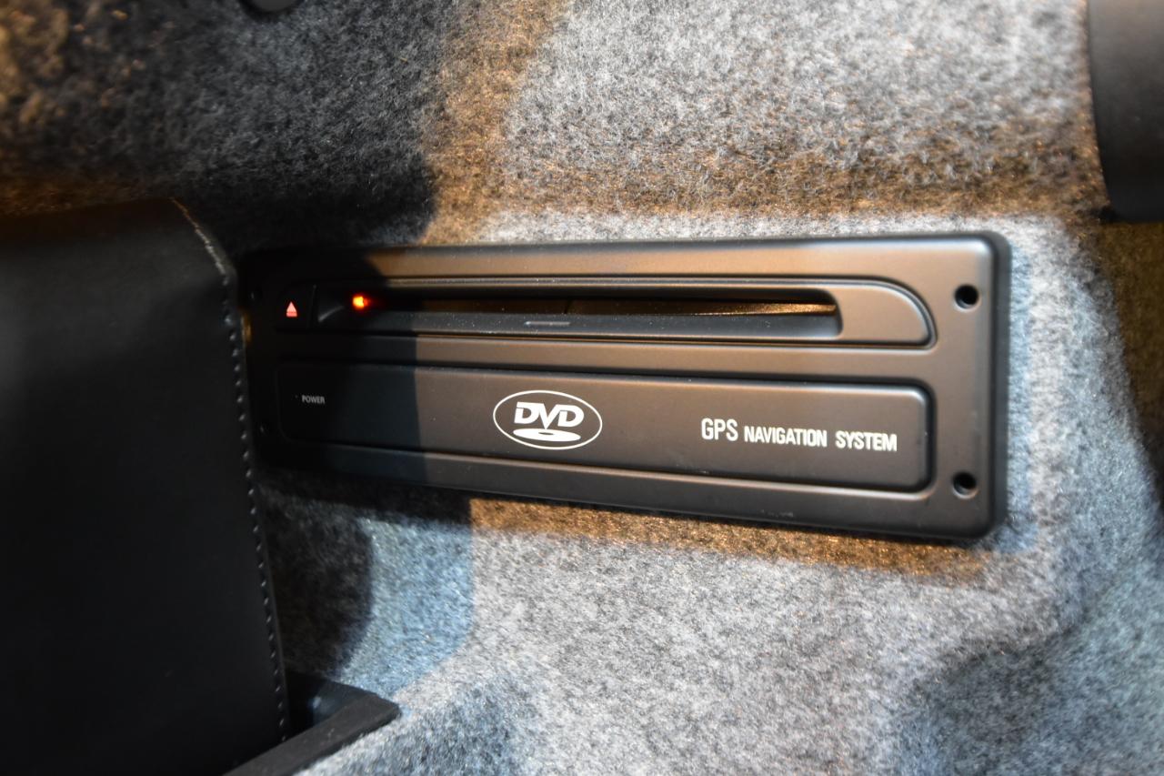 BMW 3 Series M3 2dr Convertible 2006