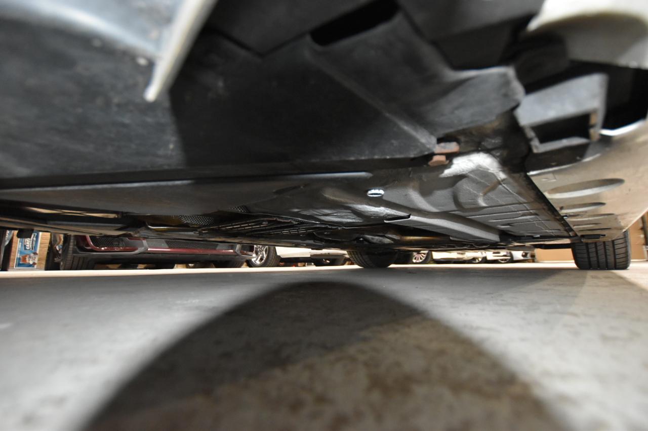 BMW 3 Series M3 2dr Convertible 2006