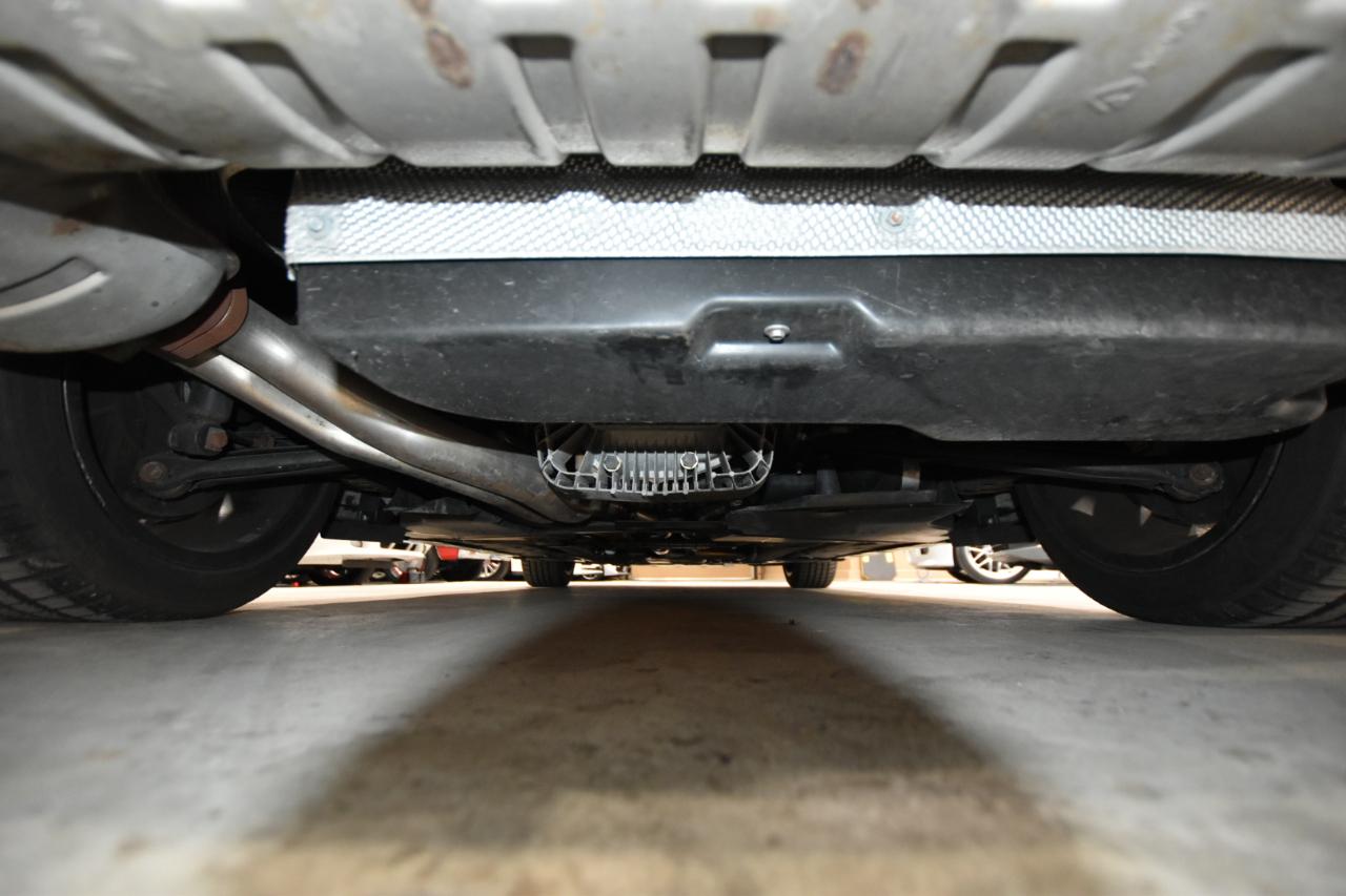 BMW 3 Series M3 2dr Convertible 2006