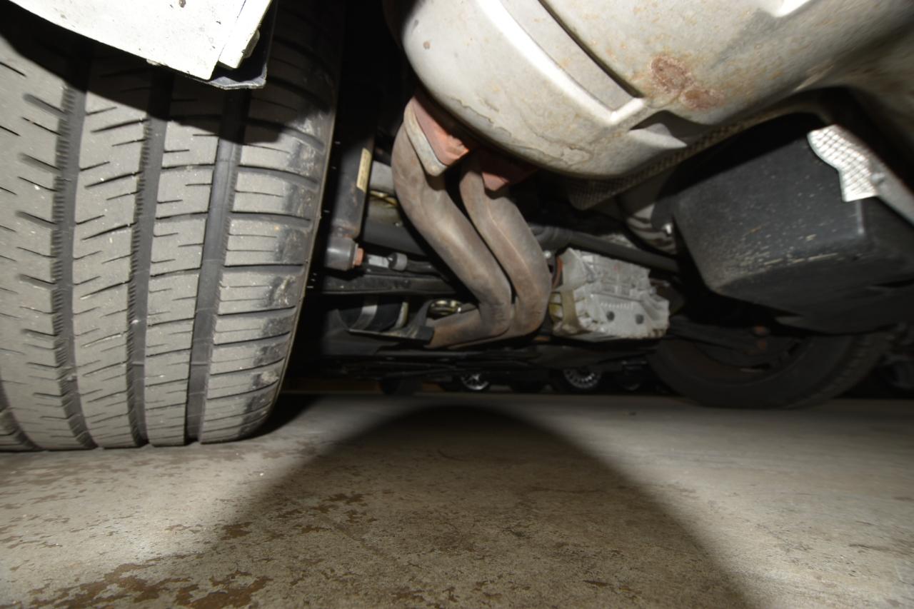 BMW 3 Series M3 2dr Convertible 2006