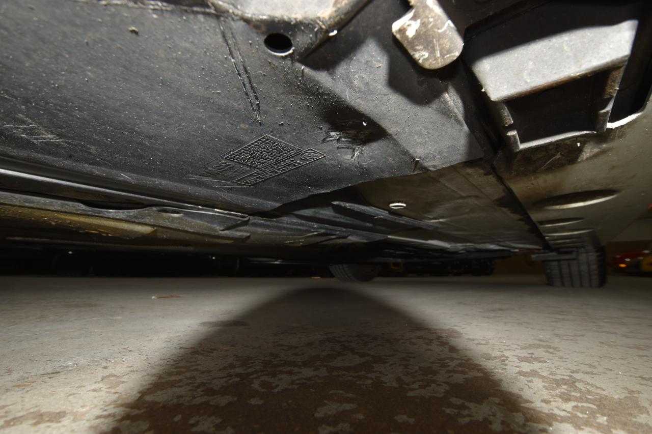 BMW 3 Series M3 2dr Convertible 2006