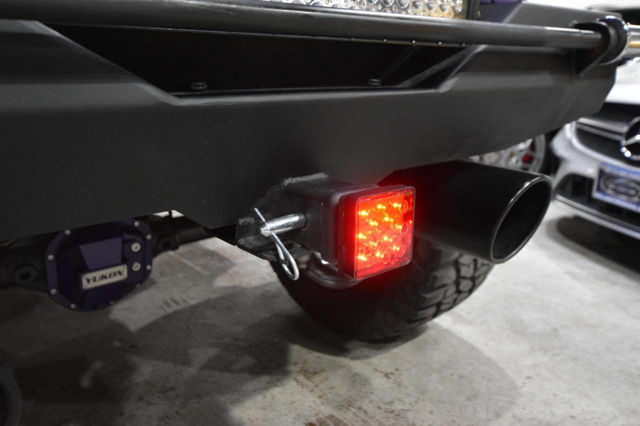 Jeep Wrangler Unlimited Rubicon 4x4 2017