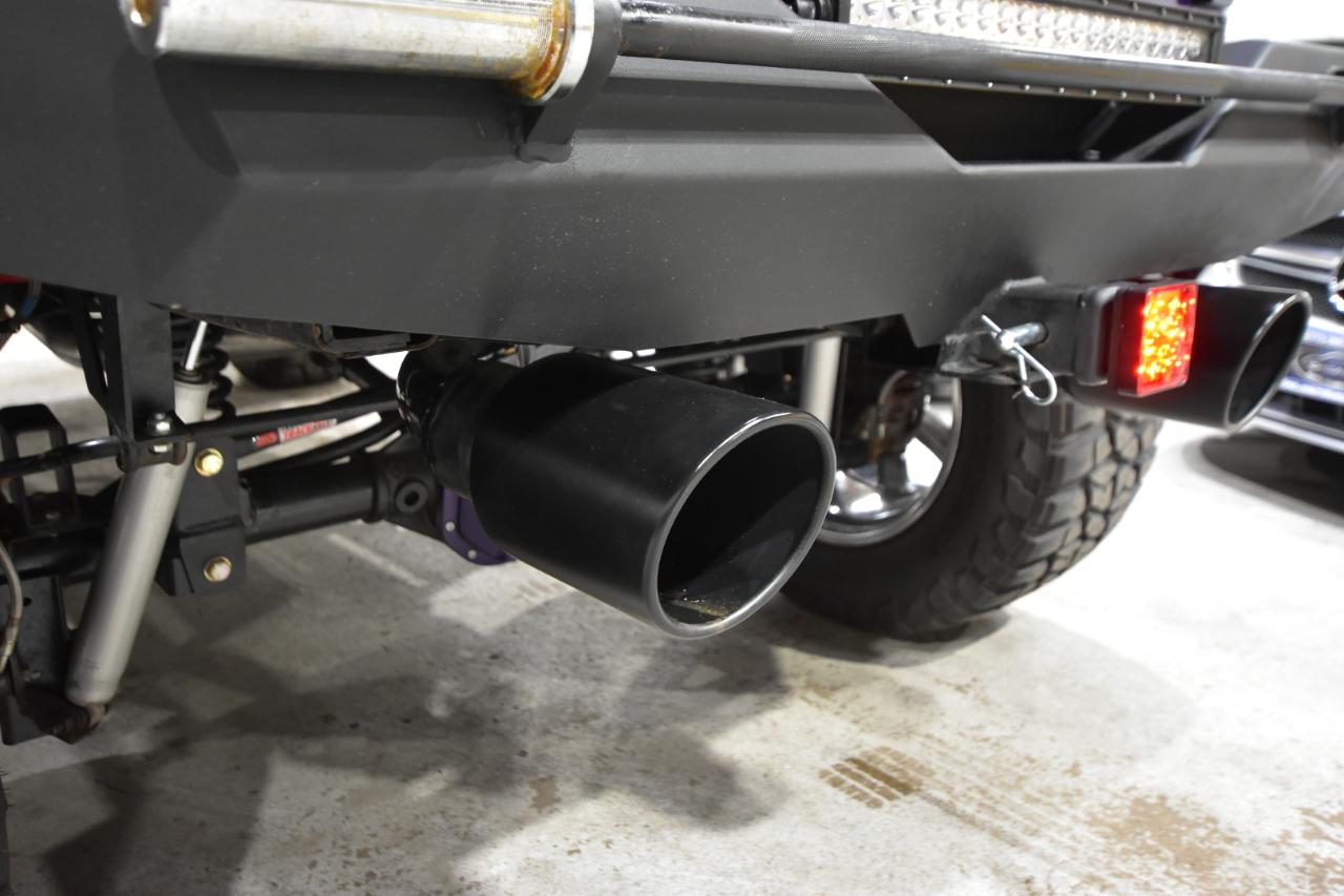 Jeep Wrangler Unlimited Rubicon 4x4 2017