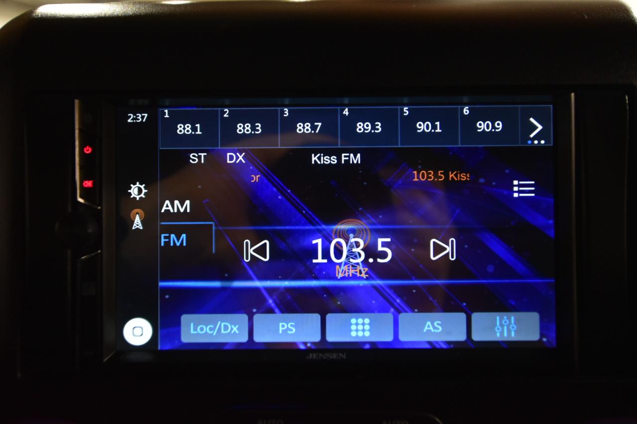 Jeep Wrangler Unlimited Rubicon 4x4 2017