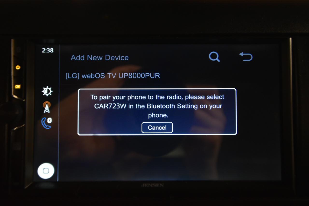 Jeep Wrangler Unlimited Rubicon 4x4 2017