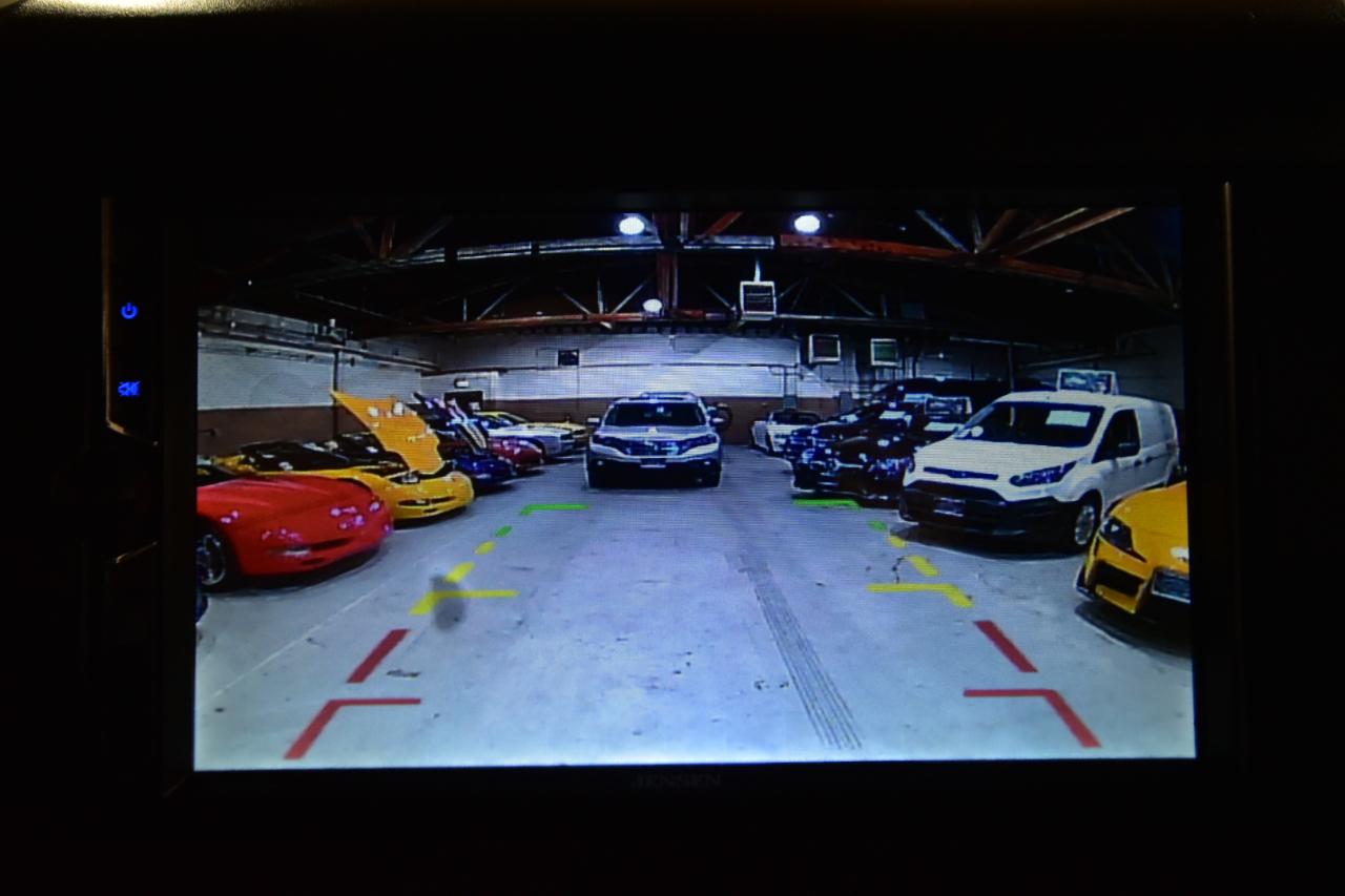 Jeep Wrangler Unlimited Rubicon 4x4 2017