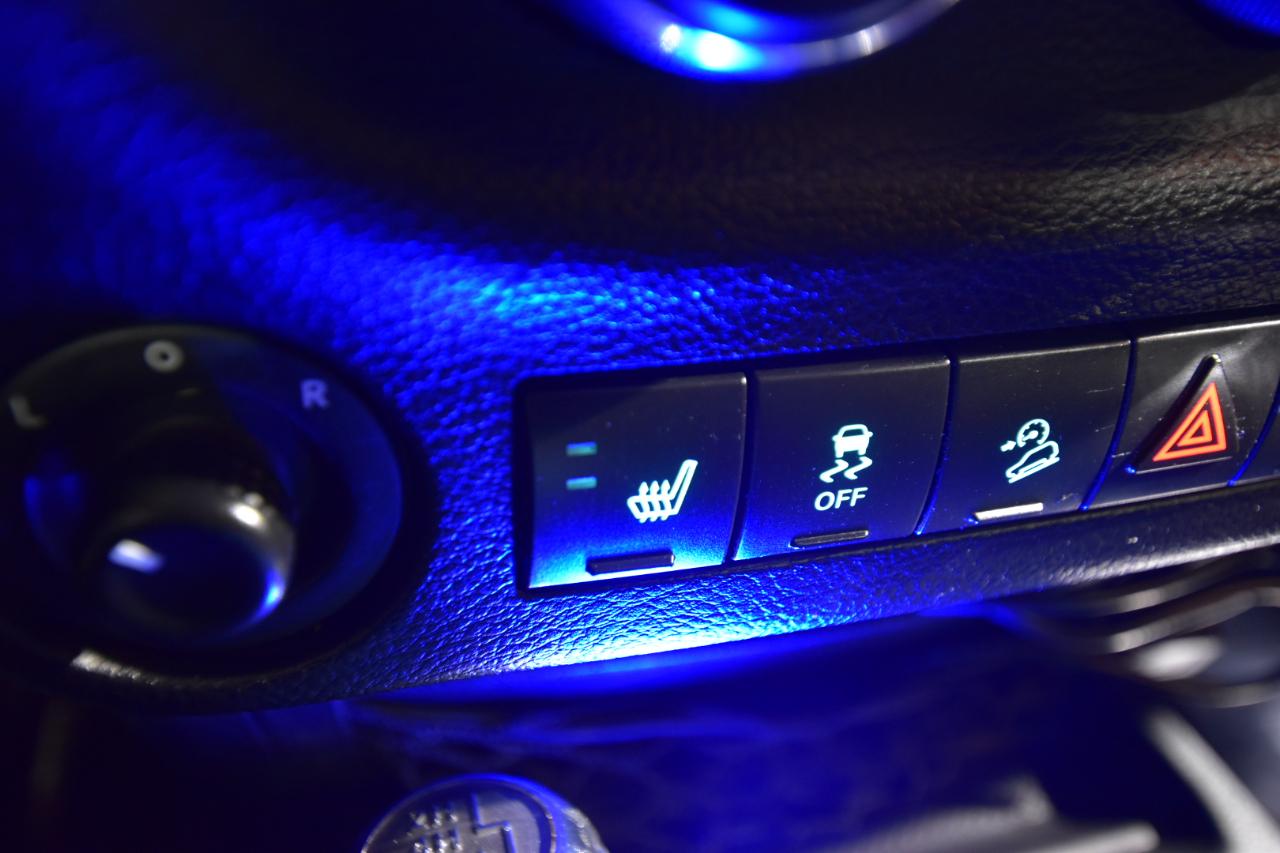 Jeep Wrangler Unlimited Rubicon 4x4 2017