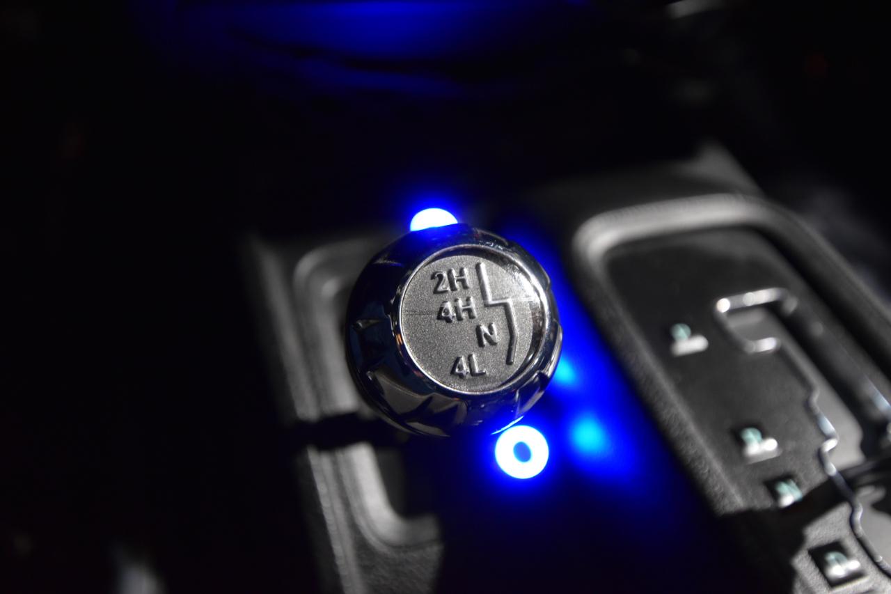 Jeep Wrangler Unlimited Rubicon 4x4 2017