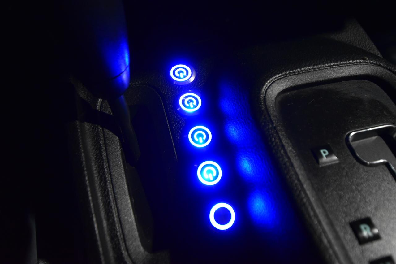 Jeep Wrangler Unlimited Rubicon 4x4 2017