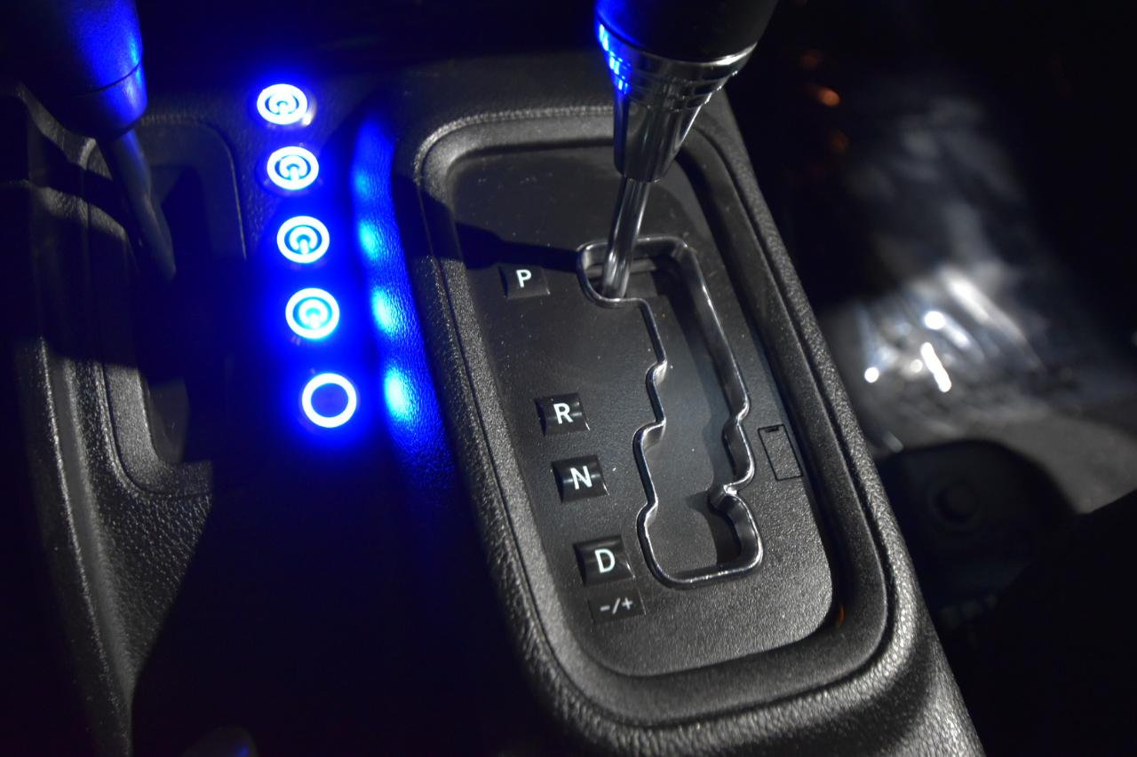 Jeep Wrangler Unlimited Rubicon 4x4 2017