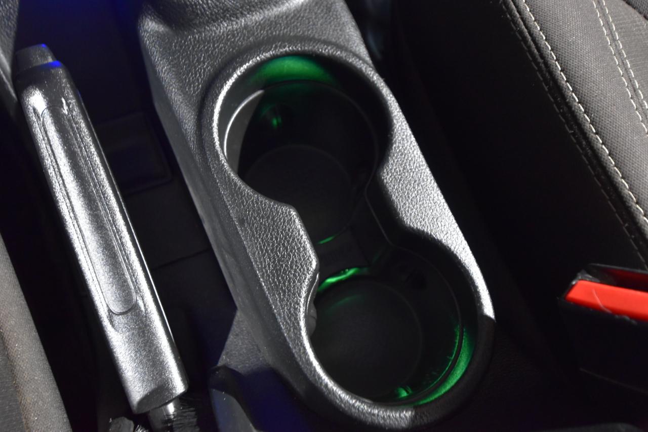 Jeep Wrangler Unlimited Rubicon 4x4 2017