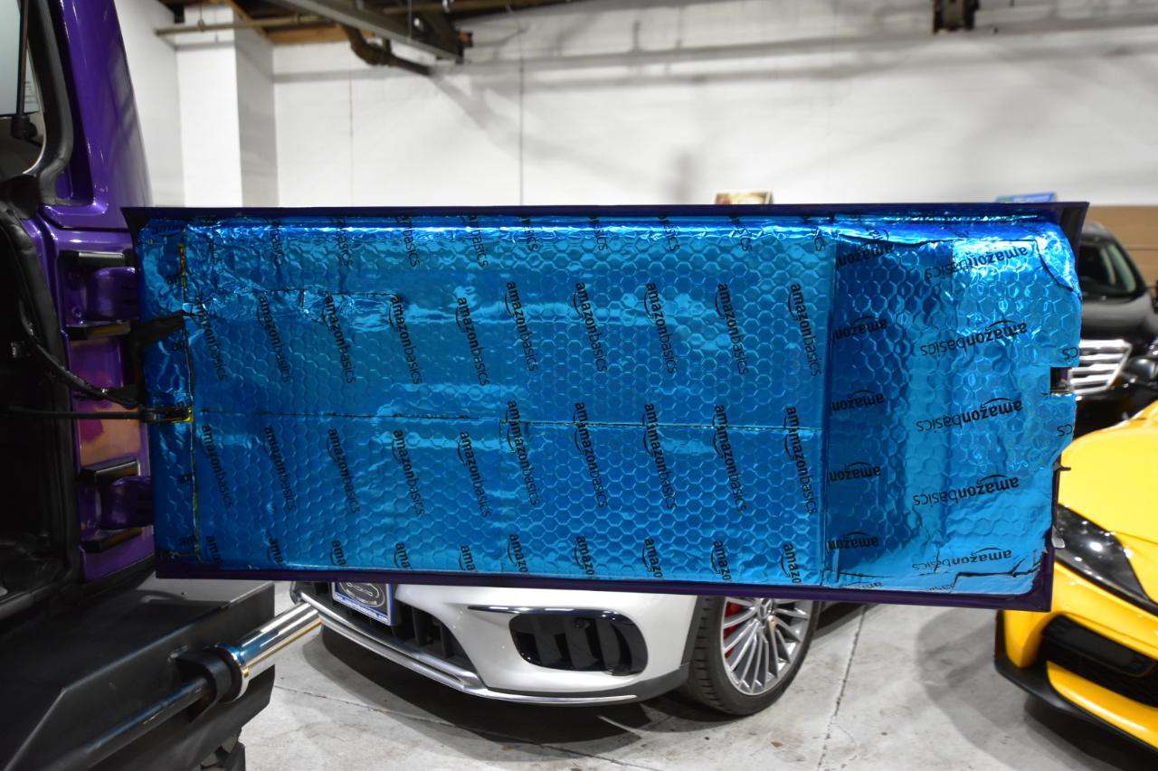 Jeep Wrangler Unlimited Rubicon 4x4 2017