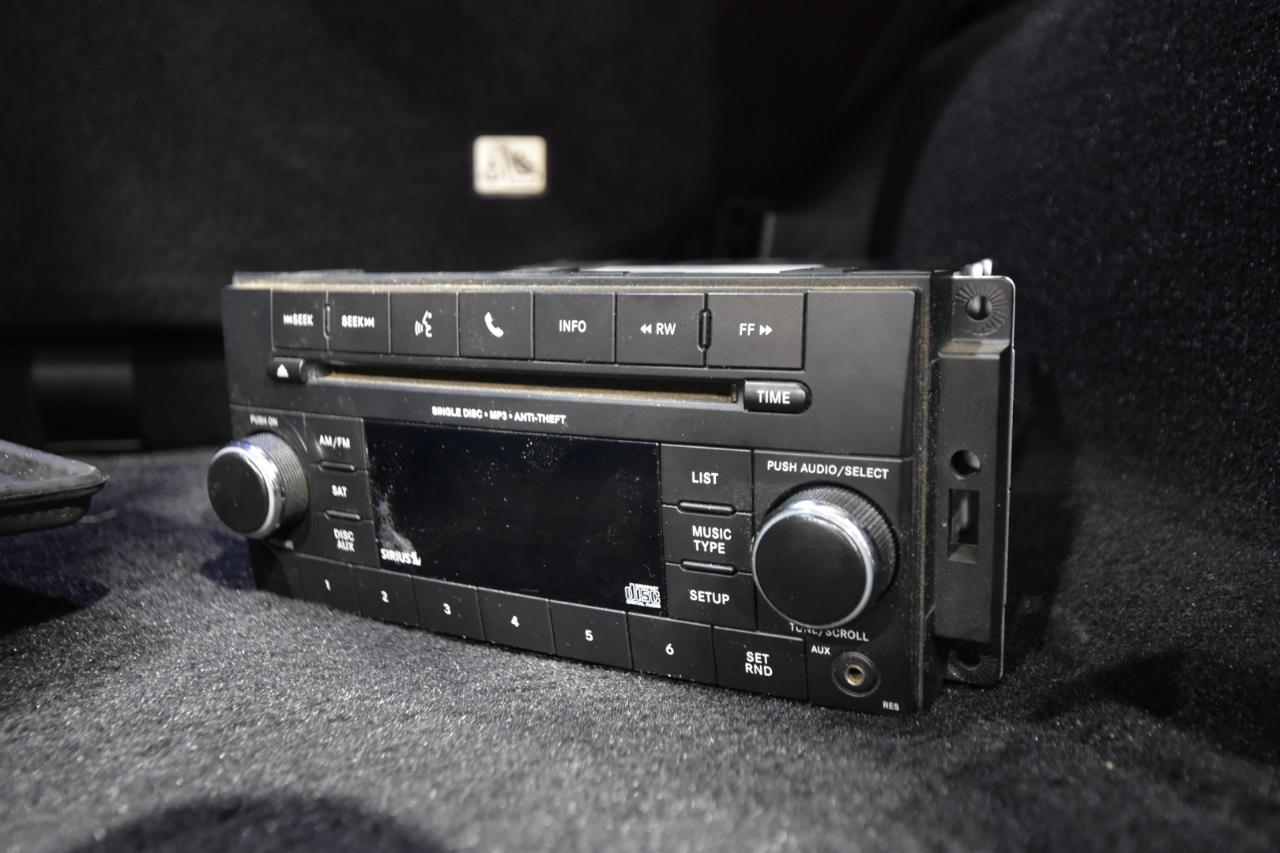 Jeep Wrangler Unlimited Rubicon 4x4 2017