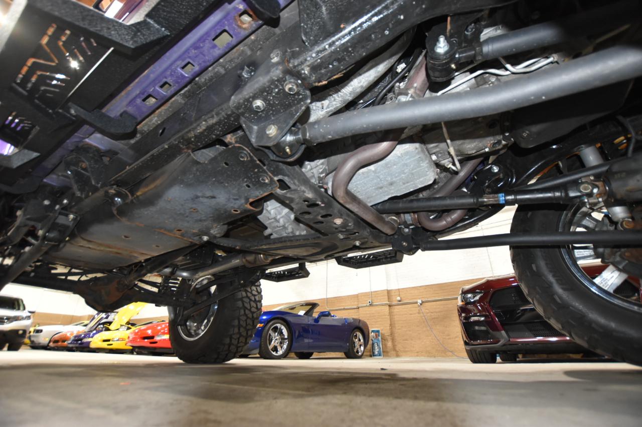 Jeep Wrangler Unlimited Rubicon 4x4 2017