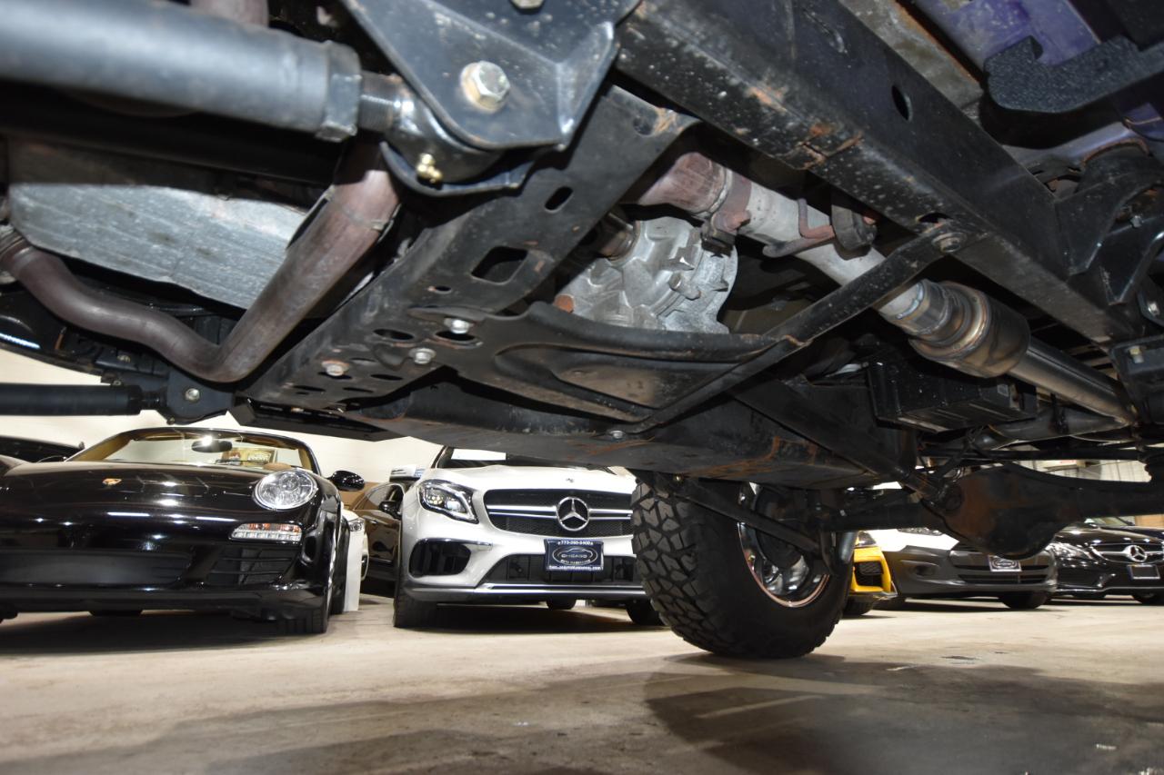 Jeep Wrangler Unlimited Rubicon 4x4 2017