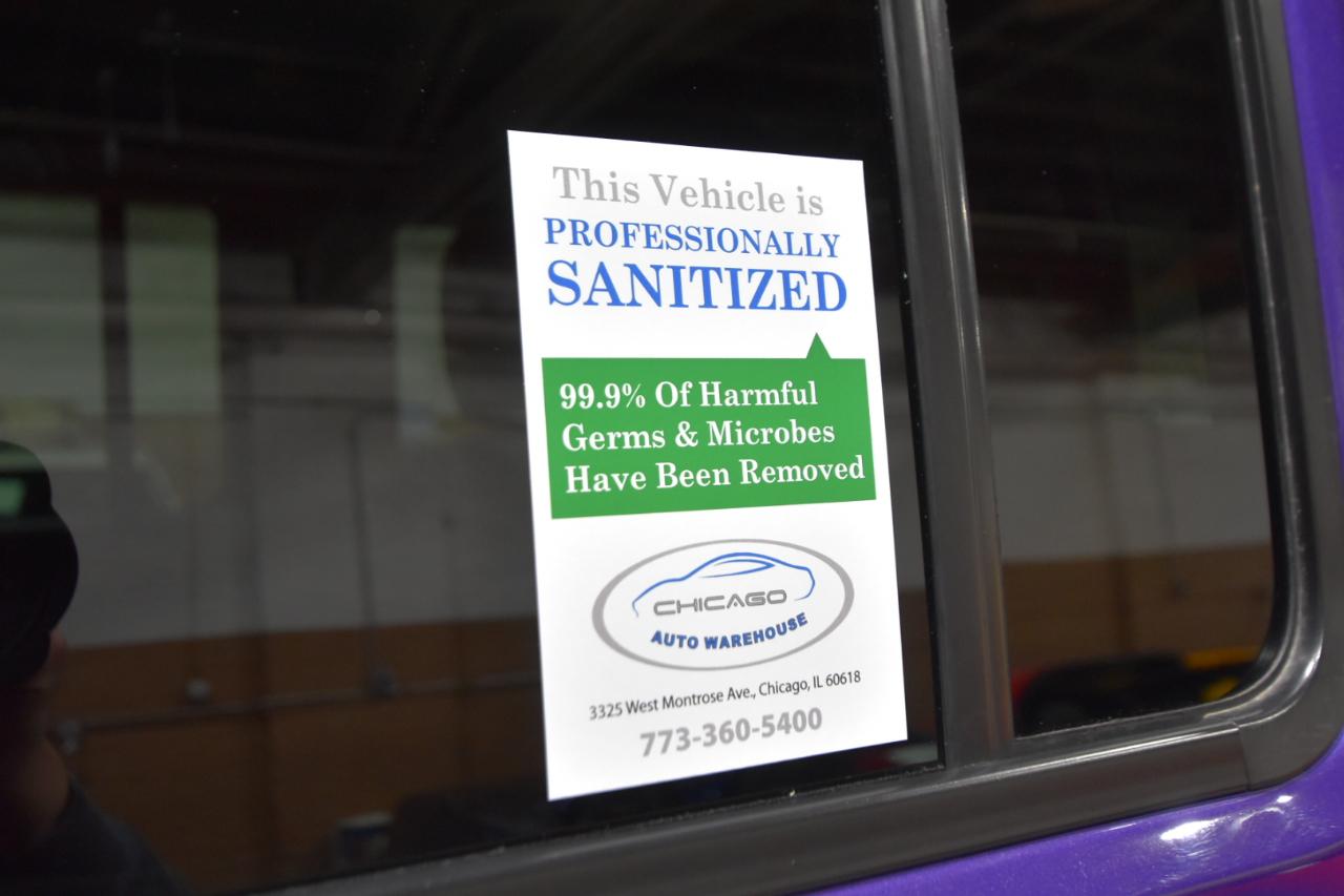 Jeep Wrangler Unlimited Rubicon 4x4 2017