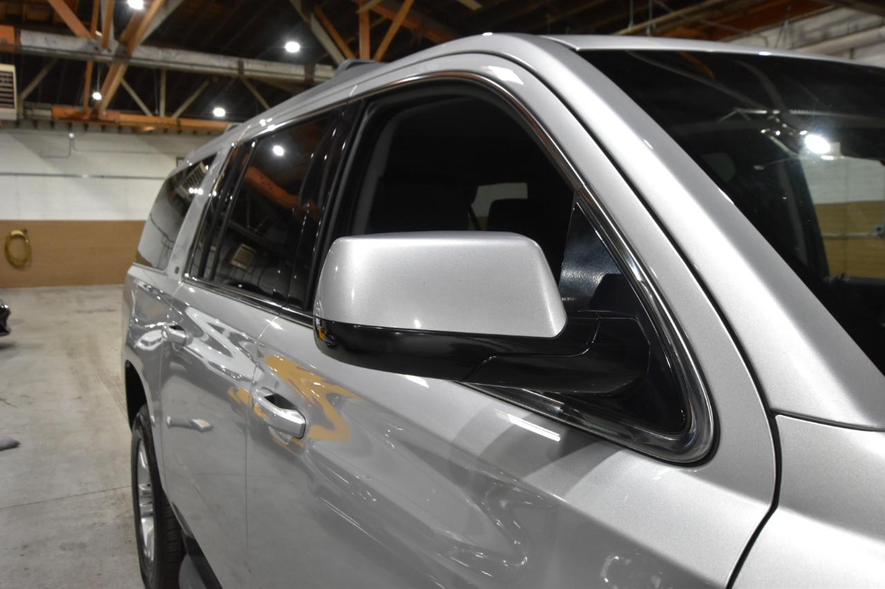 Chevrolet Suburban 4WD 4dr LT 2015