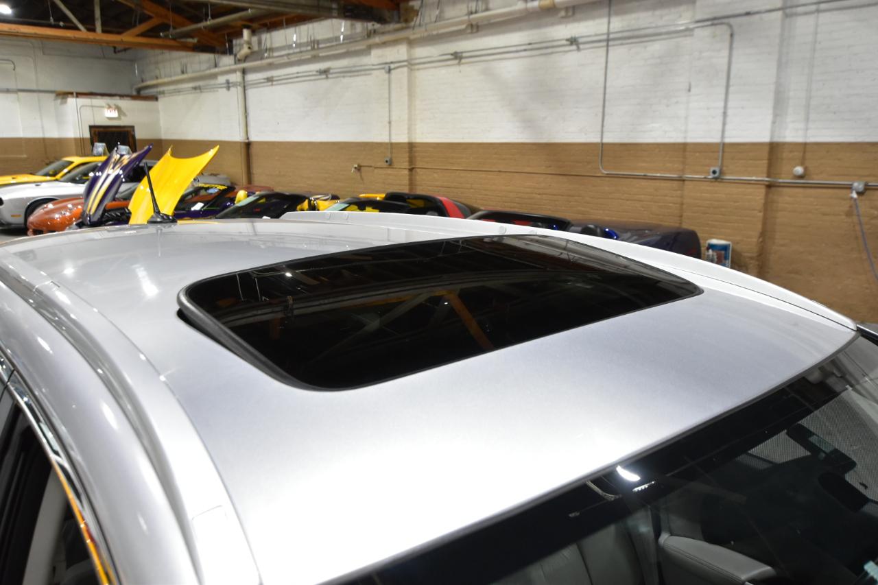 Honda CR-V AWD 5dr EX-L w/Navi 2012