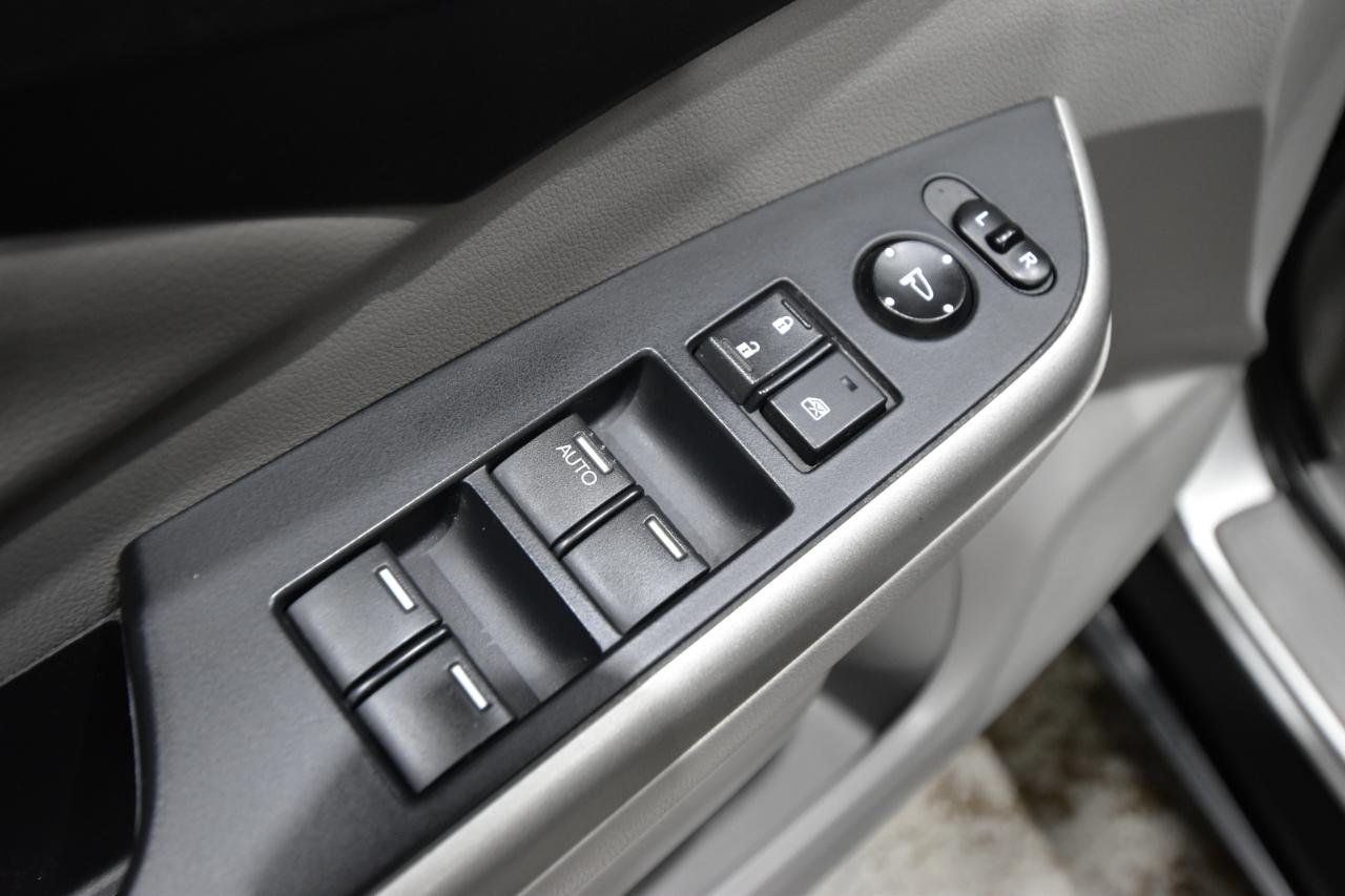 Honda CR-V AWD 5dr EX-L w/Navi 2012