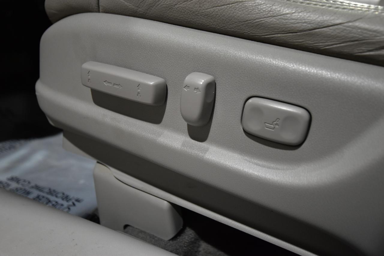 Honda CR-V AWD 5dr EX-L w/Navi 2012