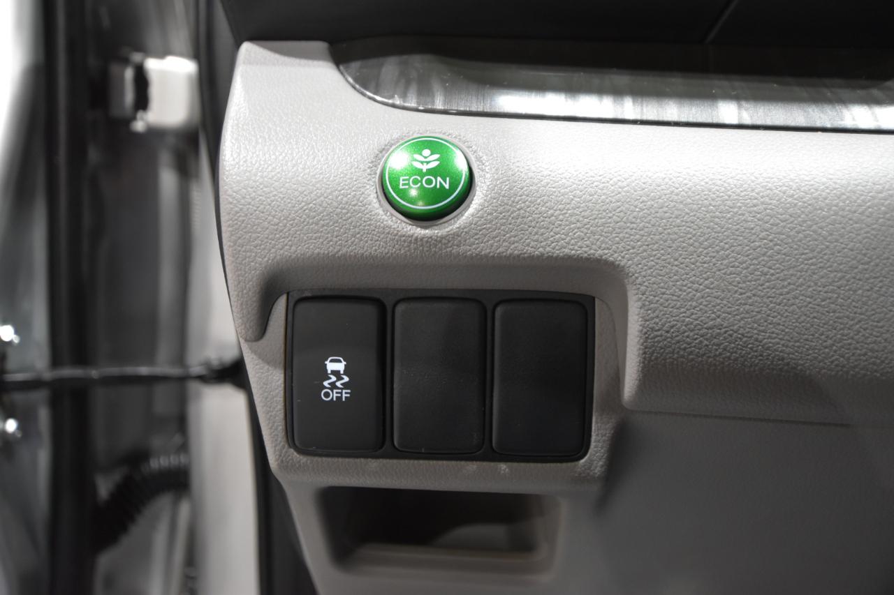 Honda CR-V AWD 5dr EX-L w/Navi 2012