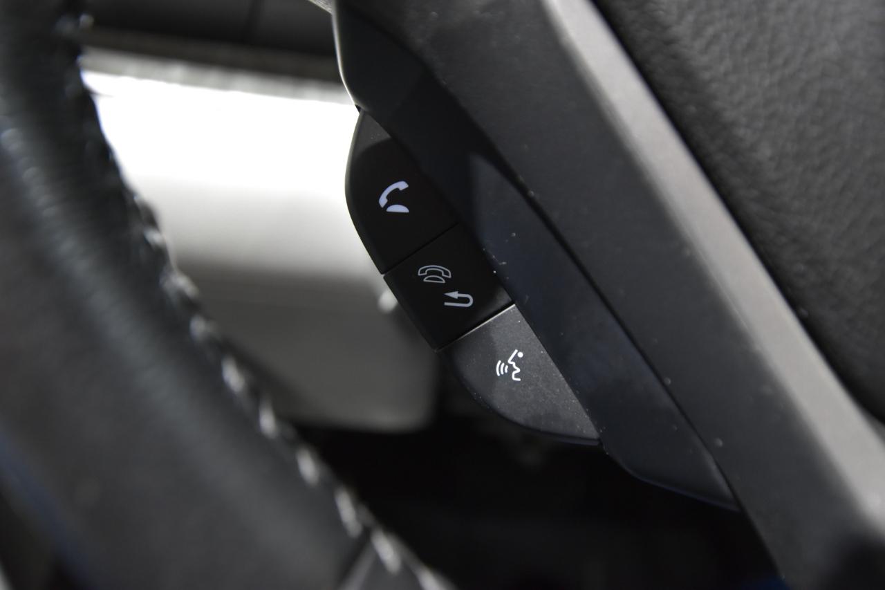 Honda CR-V AWD 5dr EX-L w/Navi 2012