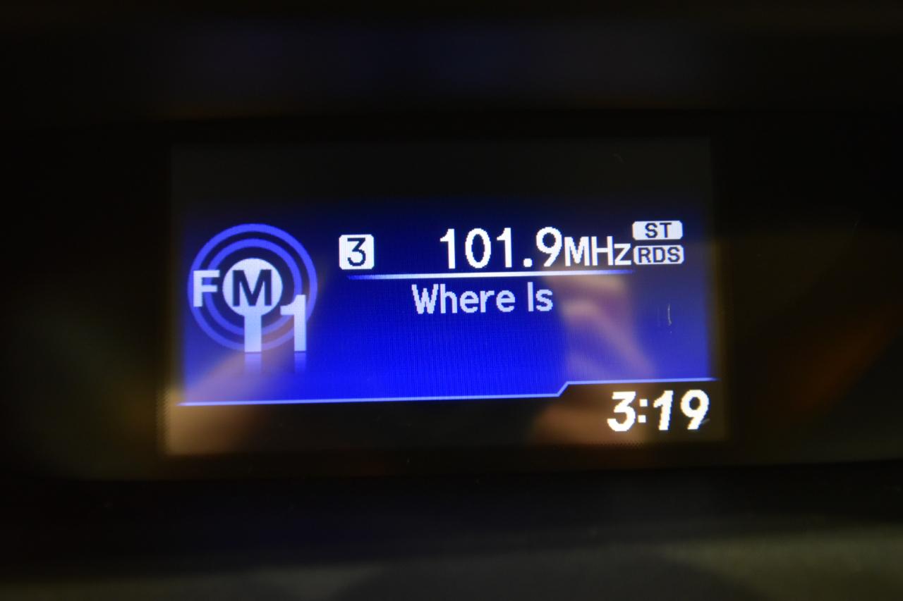 Honda CR-V AWD 5dr EX-L w/Navi 2012